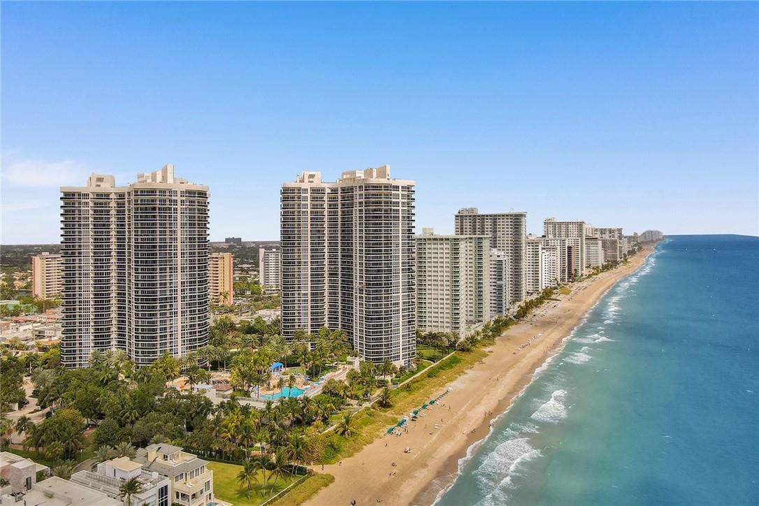 3200 N Ocean Boulevard, #2205, Fort Lauderdale, FL 33308 Photo 40