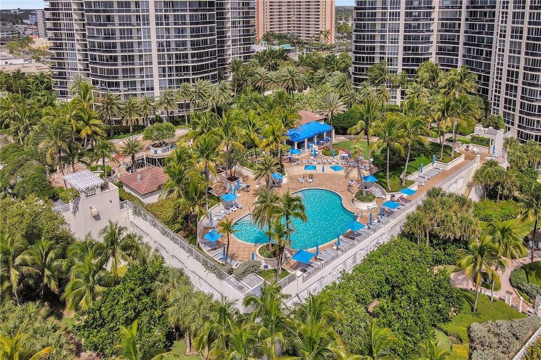 3200 N Ocean Boulevard, #2205, Fort Lauderdale, FL 33308 Photo 43