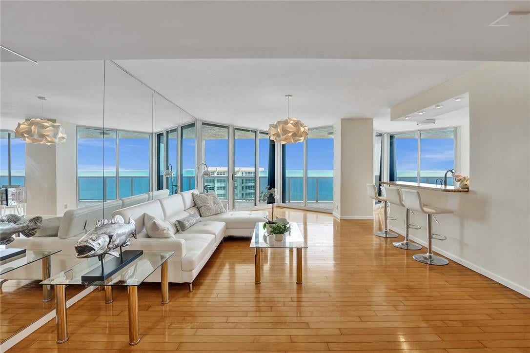3200 N Ocean Boulevard, #2205, Fort Lauderdale, FL 33308 Photo 9
