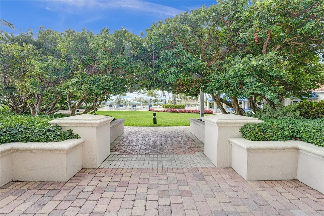 3200 N Ocean Boulevard, #2205, Fort Lauderdale, FL 33308 Photo 30