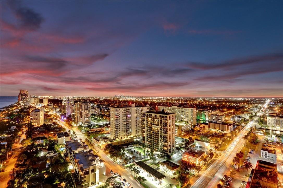 3200 N Ocean Boulevard, #2205, Fort Lauderdale, FL 33308 Photo 48