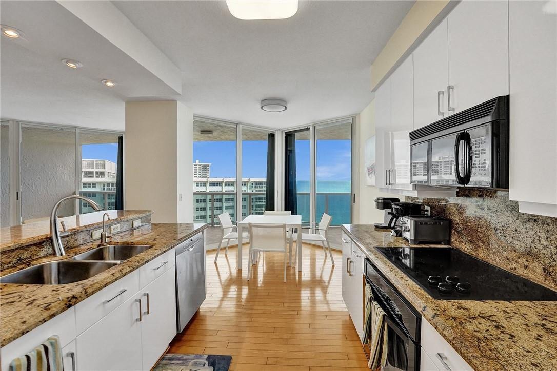 3200 N Ocean Boulevard, #2205, Fort Lauderdale, FL 33308 Photo 4
