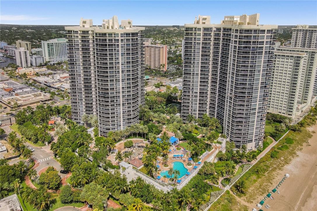 3200 N Ocean Boulevard, #2205, Fort Lauderdale, FL 33308 Photo 44