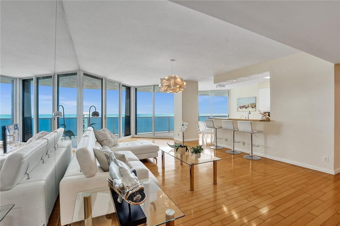 3200 N Ocean Boulevard, #2205, Fort Lauderdale, FL 33308 Photo 1