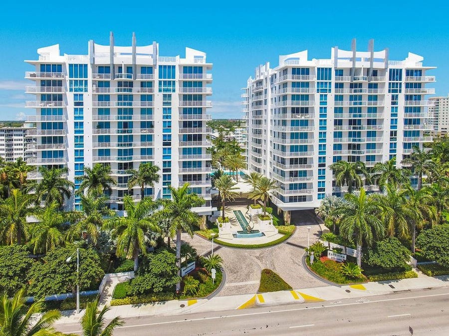 Property photo for 2831 N Ocean Boulevard, #208N, Fort Lauderdale, FL