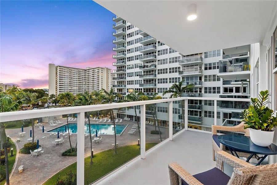 Property photo for 3300 NE 36th Street, #416, Fort Lauderdale, FL