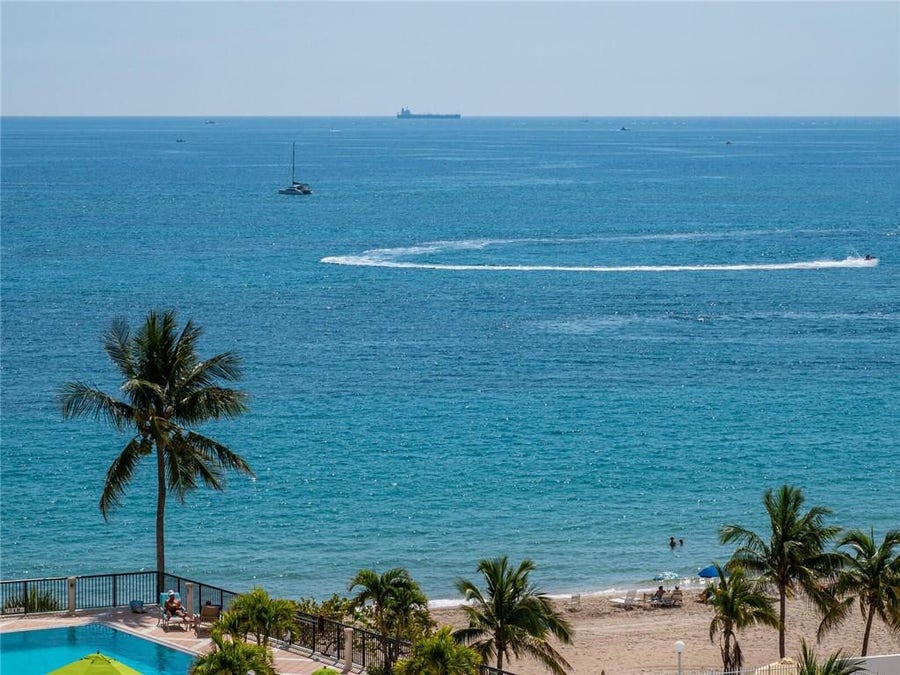 Property photo for 4280 Galt Ocean Drive, #7D, Fort Lauderdale, FL