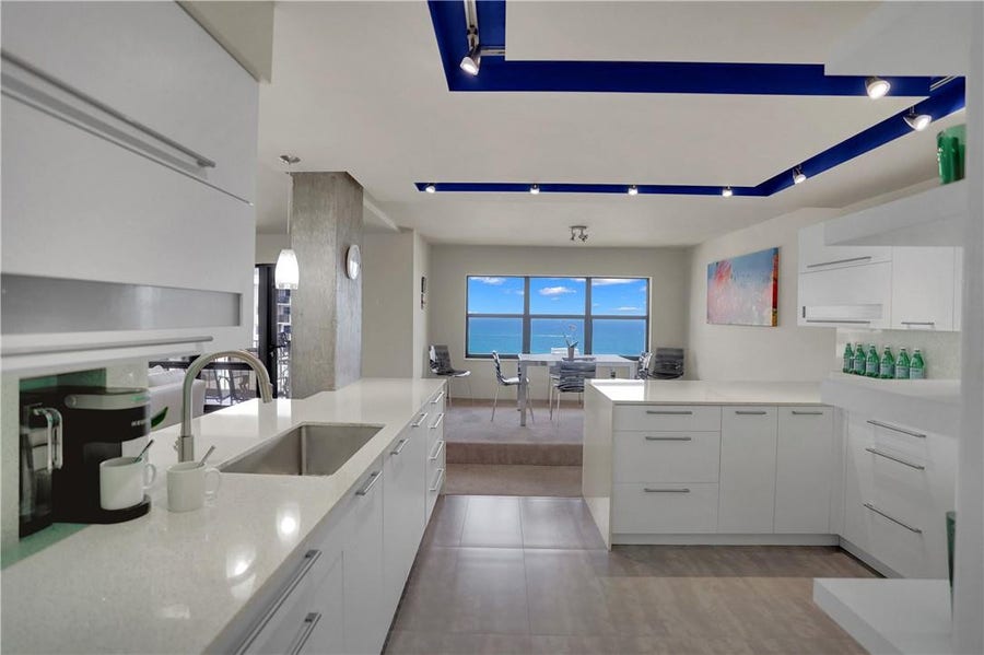 Property photo for 4900 N Ocean Boulevard, #1516, Lauderdale By The Sea, FL