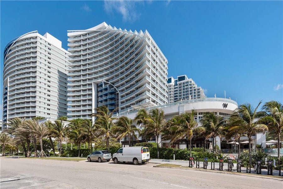 Property photo for Fort Lauderdale, FL