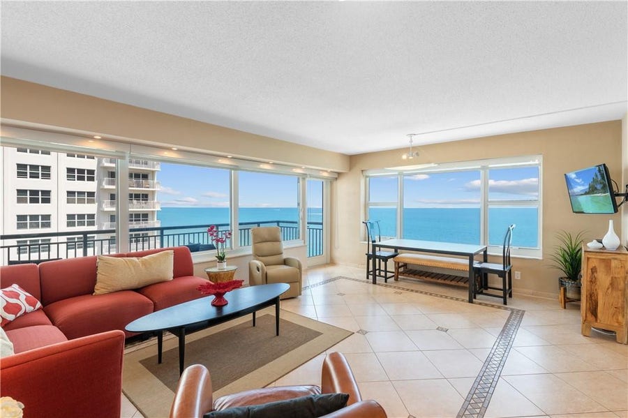 Property photo for 3800 Galt Ocean Drive, #1605, Fort Lauderdale, FL