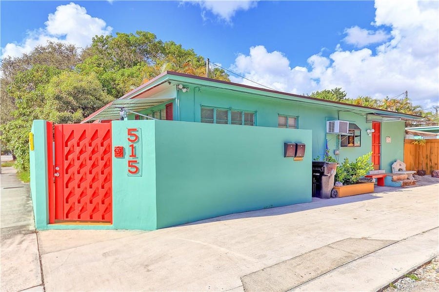 Property photo for 515 SW 4th Avenue, Fort Lauderdale, FL