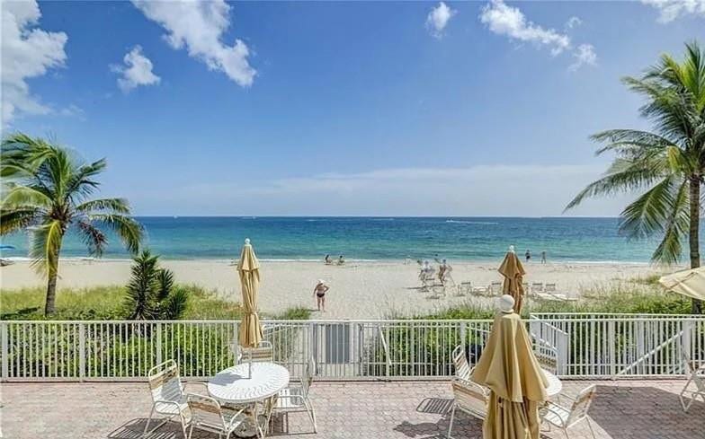 Property photo for 4250 Galt Ocean Drive, #2J, Fort Lauderdale, FL