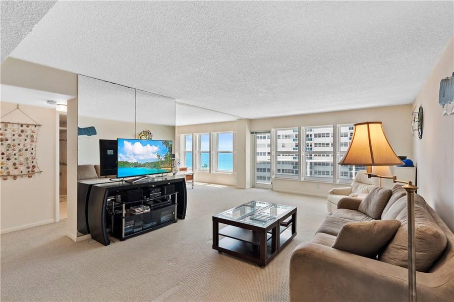 Property photo for 3500 Galt Ocean Drive, #503, Fort Lauderdale, FL