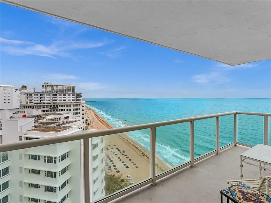 Property photo for 3550 Galt Ocean Drive, #1911, Fort Lauderdale, FL