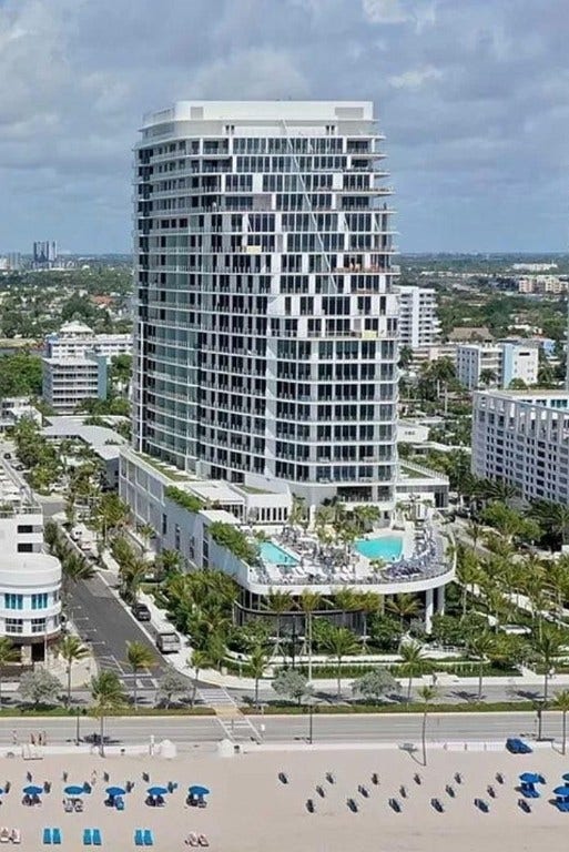 Property photo for 525 N Ft Lauderdale Beach, #702, Fort Lauderdale, FL