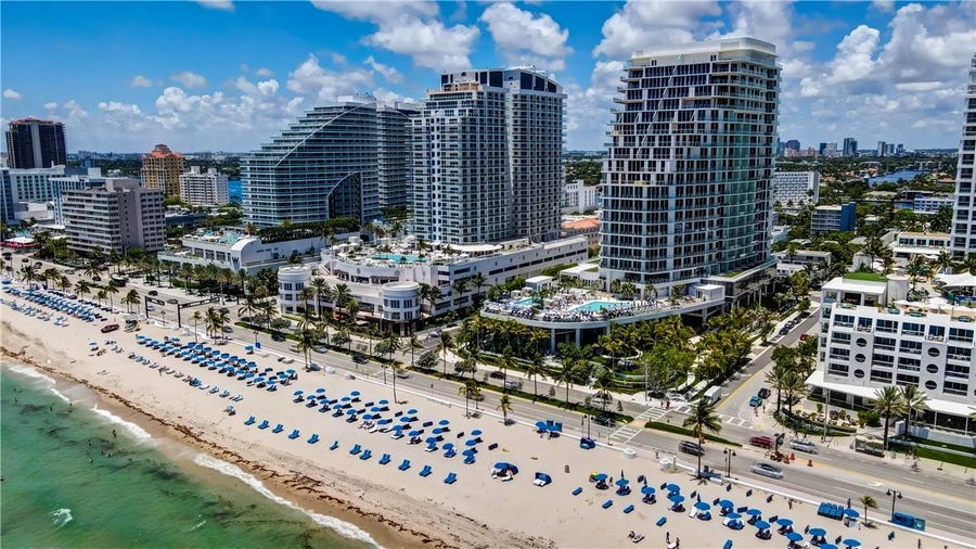 Property photo for 525 N Ft Lauderdale Bch Boulevard, #1604, Fort Lauderdale, FL