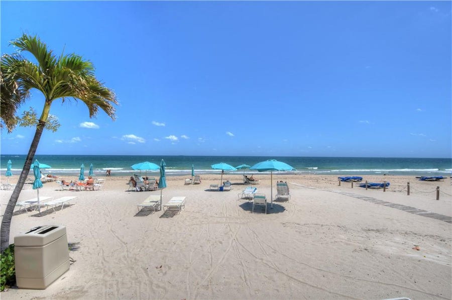 Property photo for 3750 Galt Ocean Drive, #2002, Fort Lauderdale, FL