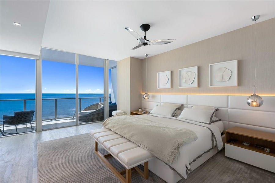 Property photo for 2200 N Ocean Boulevard, #S1803, Fort Lauderdale, FL
