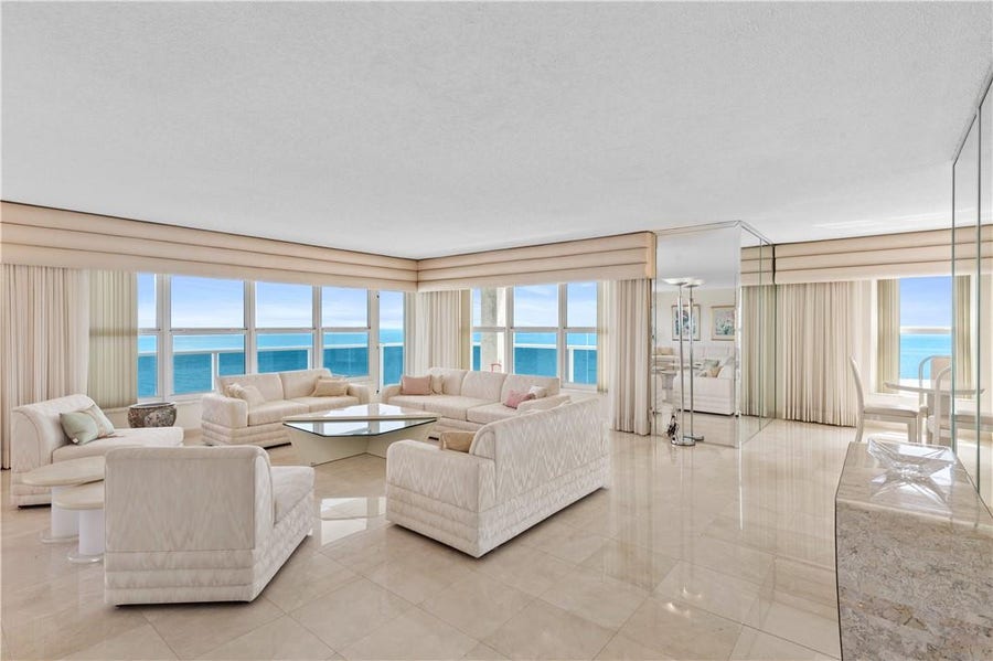 Property photo for 3500 Galt Ocean Drive, #2517, Fort Lauderdale, FL