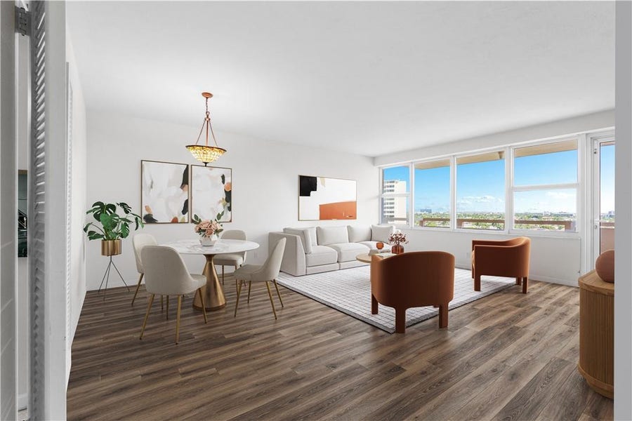Property photo for 3333 NE 34th Street, #904, Fort Lauderdale, FL