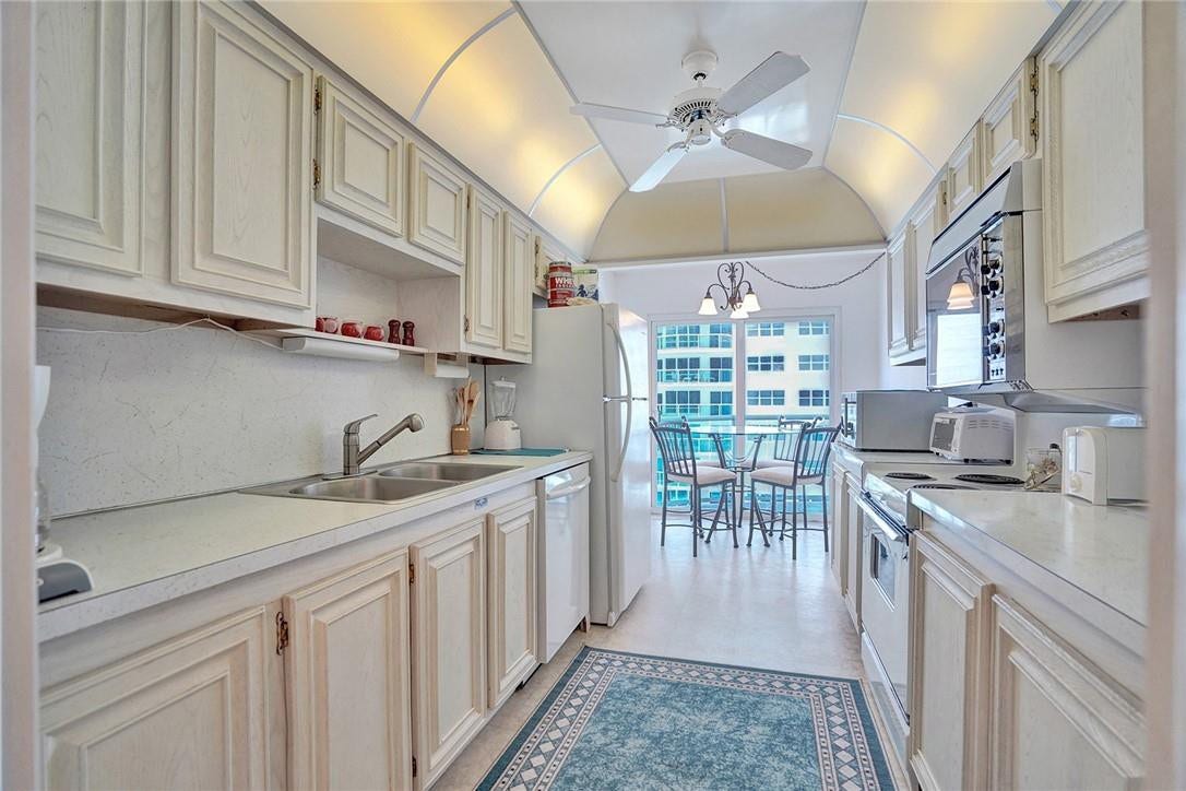 3400 Galt Ocean Drive, #703 S, Fort Lauderdale, FL 33308 Photo 8
