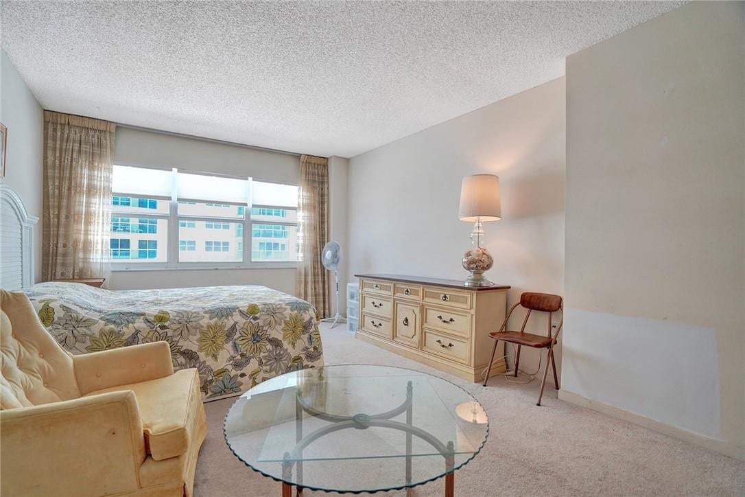 3400 Galt Ocean Drive, #703 S, Fort Lauderdale, FL 33308 Second bedroom.