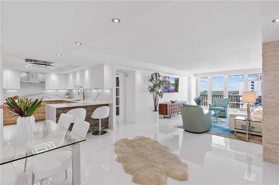 Property photo for 4020 Galt Ocean Drive, #1505, Fort Lauderdale, FL