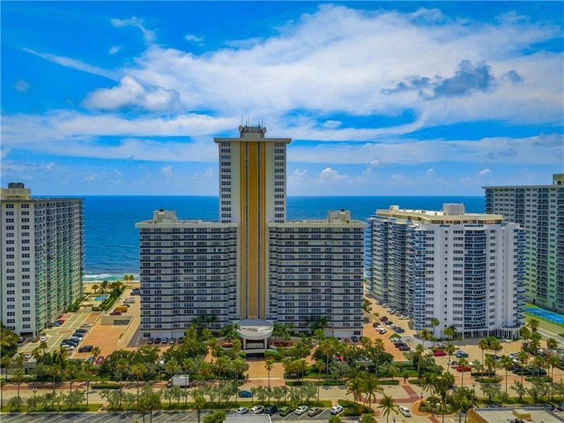 Property photo for 3500 Galt Ocean Drive, #309, Fort Lauderdale, FL