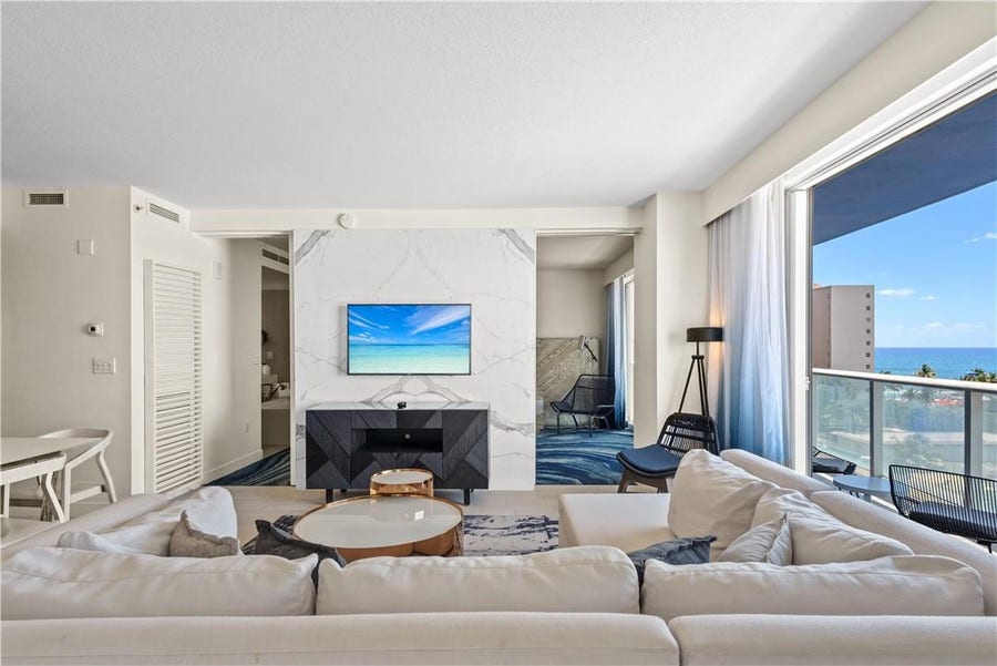 Property photo for 3101 Bayshore Drive, #605, Fort Lauderdale, FL