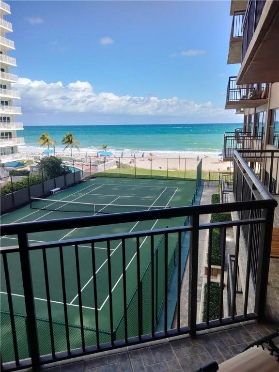 Property photo for 3800 Galt Ocean Drive, #302, Fort Lauderdale, FL