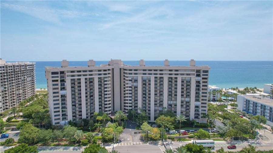 Property photo for 4900 N Ocean Boulevard, #1221, Lauderdale By The Sea, FL