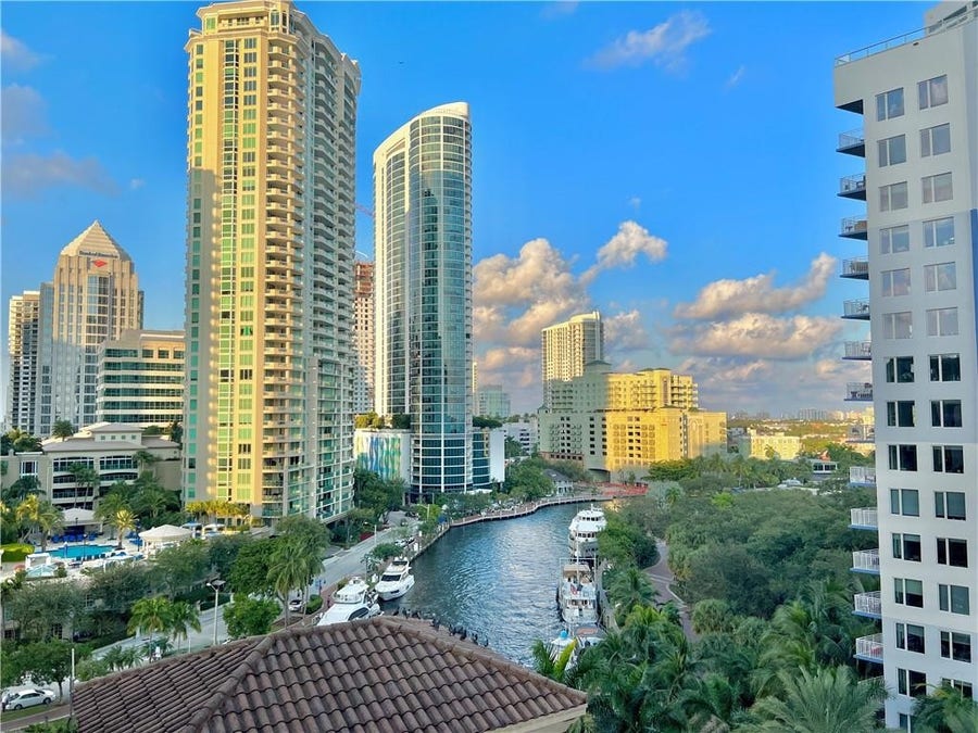 Property photo for 511 SE 5th Avenue, #903, Fort Lauderdale, FL