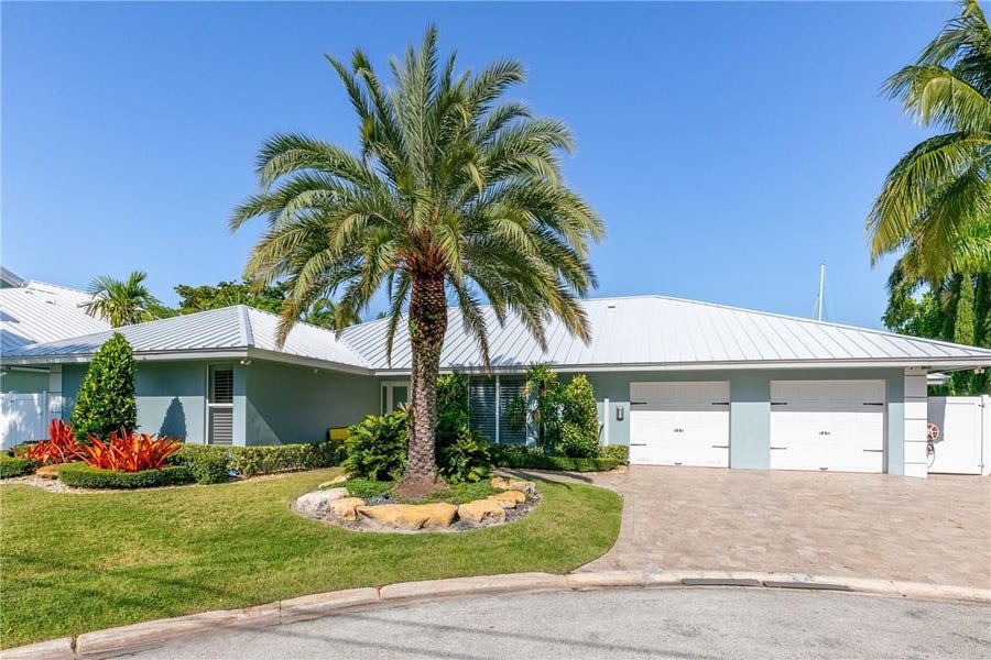 Property photo for 609 1st Key Drive, Fort Lauderdale, FL