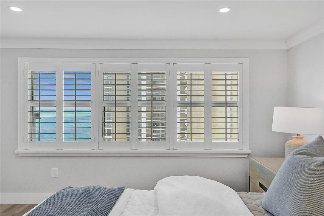 3400 Galt Ocean Drive, #1704 S, Fort Lauderdale, FL 33308 Primary bedroom.