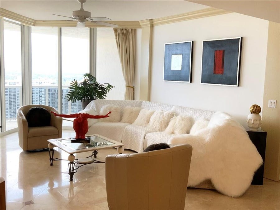 Property photo for 3100 N Ocean Boulevard, #2206, Fort Lauderdale, FL