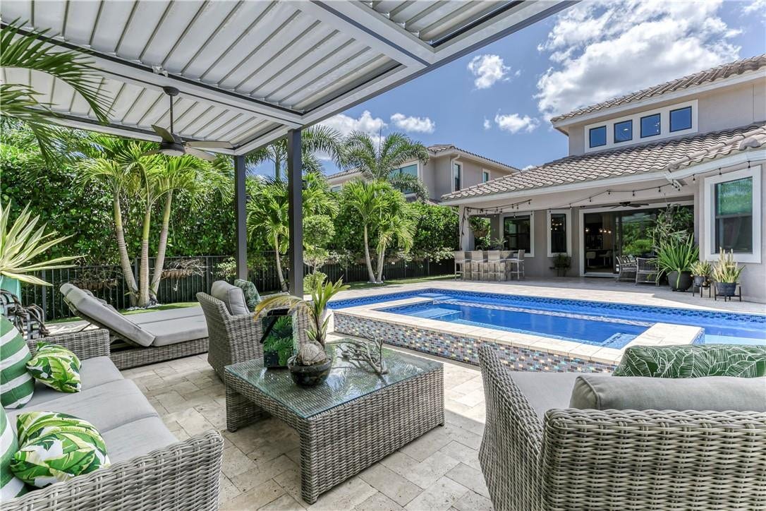 8181 Canopy Terrace, Parkland, Parkland, FL 33076