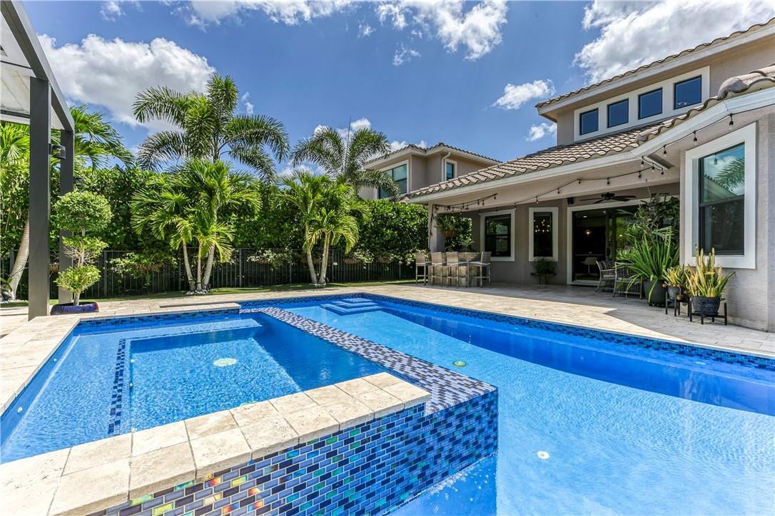 8181 Canopy Terrace, Parkland, Parkland, FL 33076
