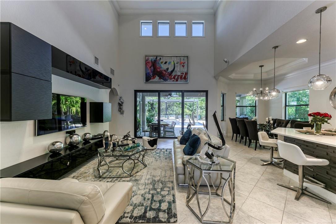 8181 Canopy Terrace, Parkland, Parkland, FL 33076