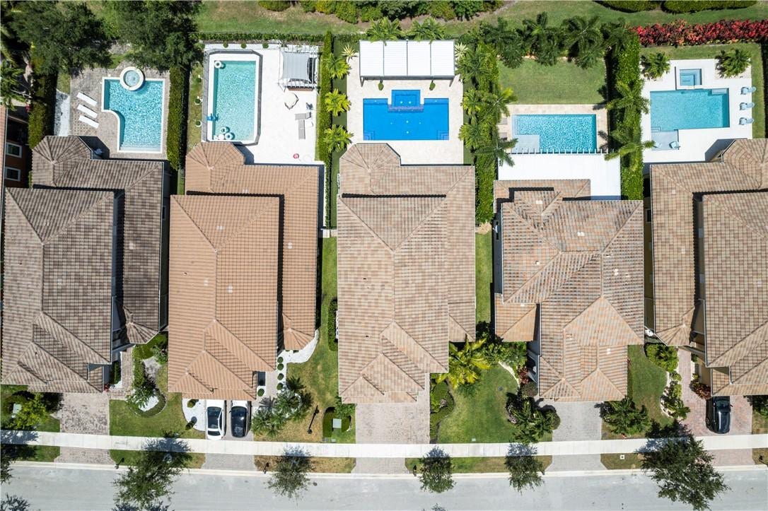 8181 Canopy Terrace, Parkland, Parkland, FL 33076