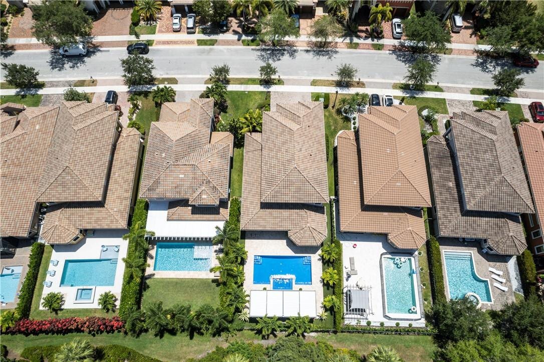 8181 Canopy Terrace, Parkland, Parkland, FL 33076