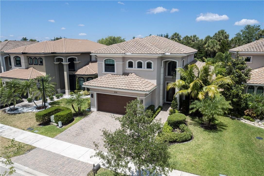 8181 Canopy Terrace, Parkland, Parkland, FL 33076