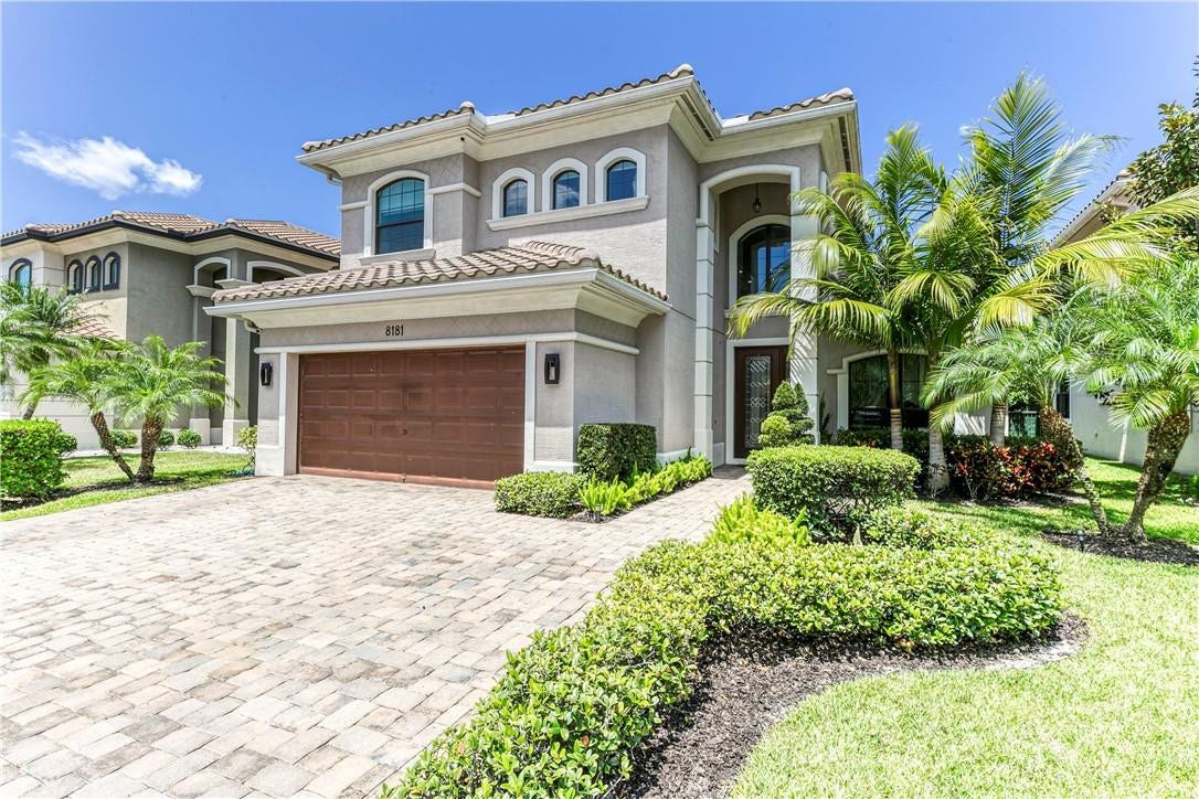 8181 Canopy Terrace, Parkland, Parkland, FL 33076