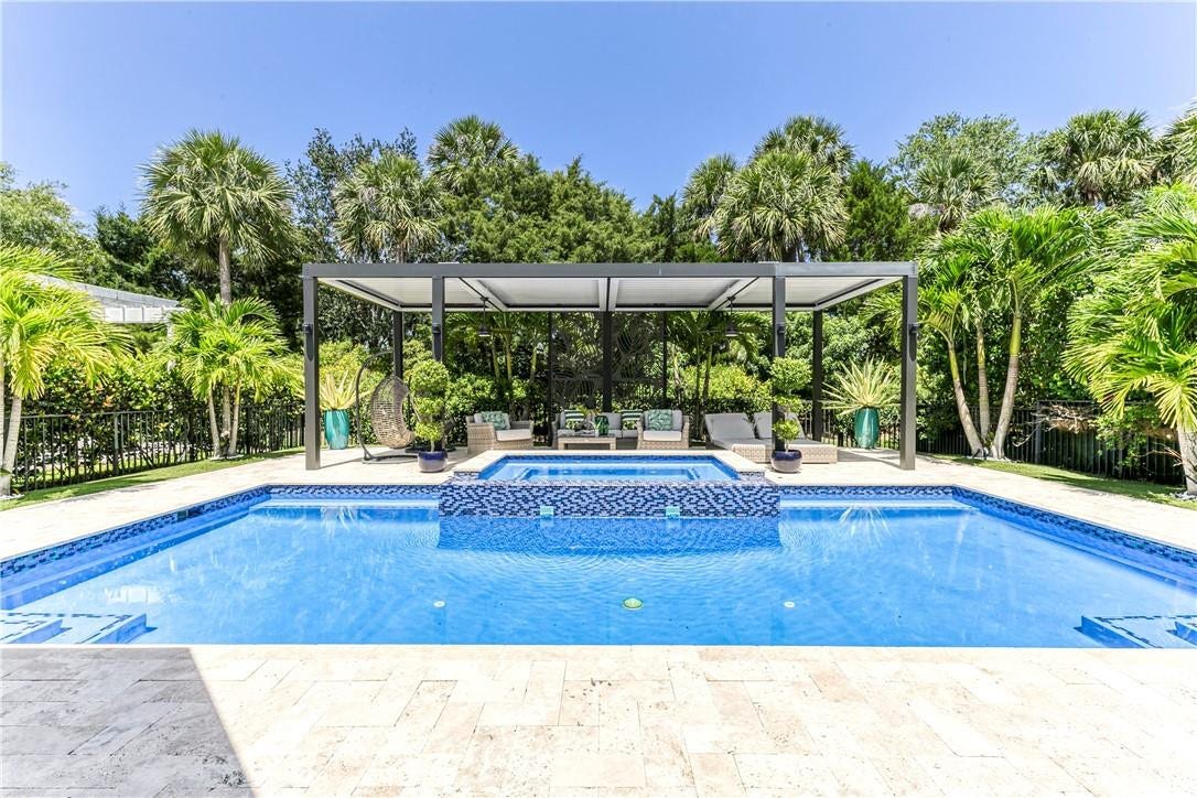 8181 Canopy Terrace, Parkland, Parkland, FL 33076