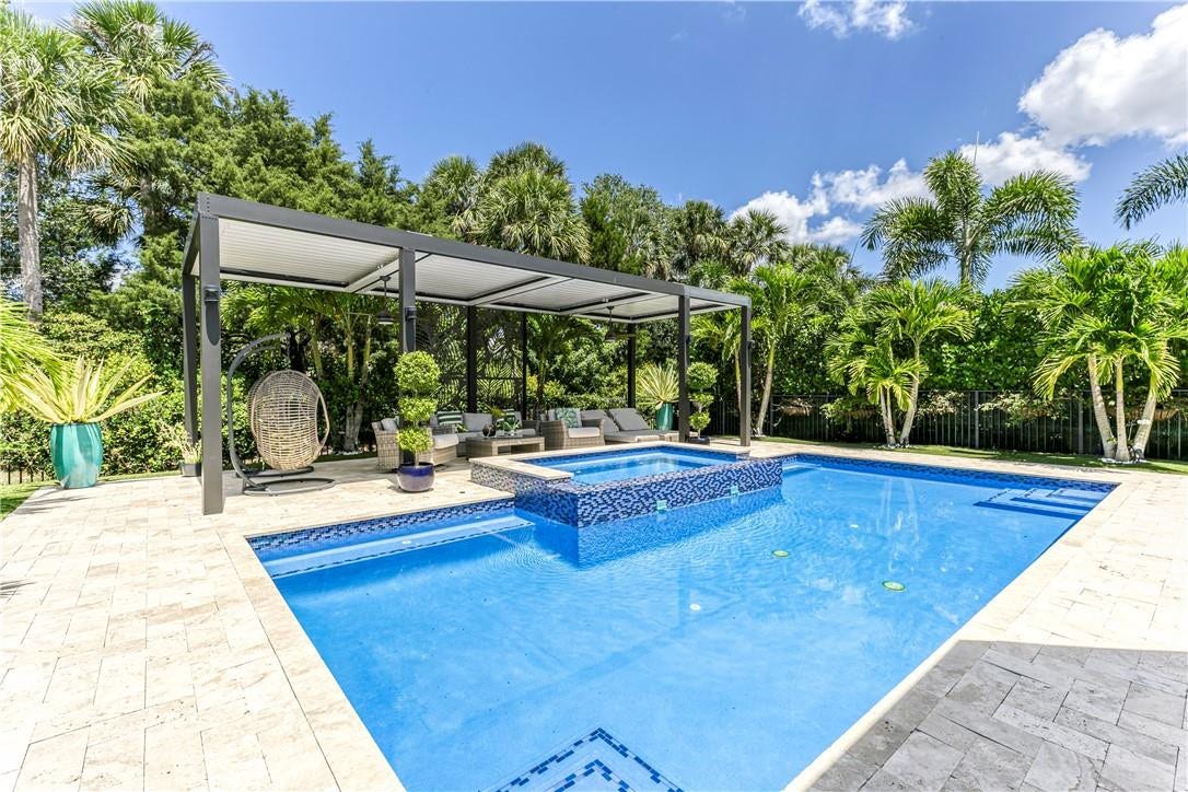 8181 Canopy Terrace, Parkland, Parkland, FL 33076