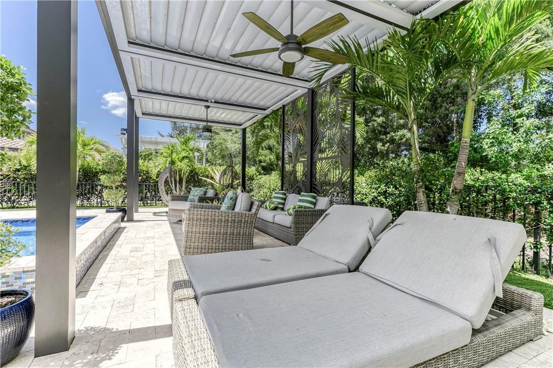 8181 Canopy Terrace, Parkland, Parkland, FL 33076