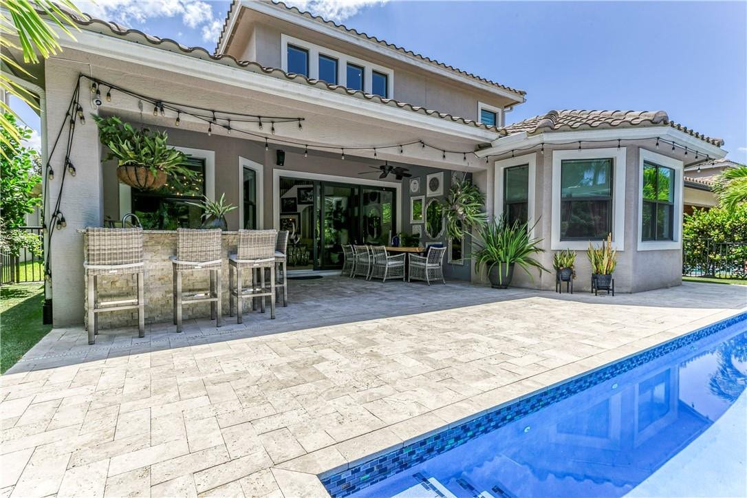 8181 Canopy Terrace, Parkland, Parkland, FL 33076