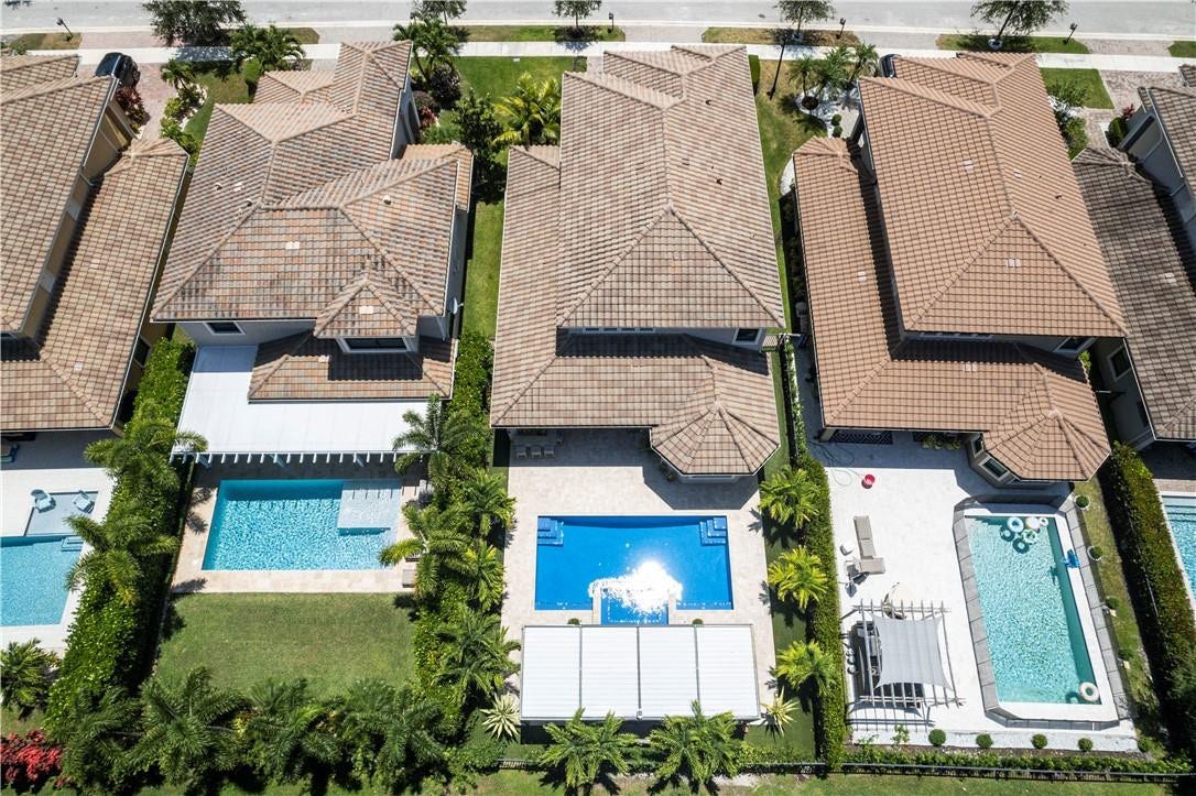 8181 Canopy Terrace, Parkland, Parkland, FL 33076