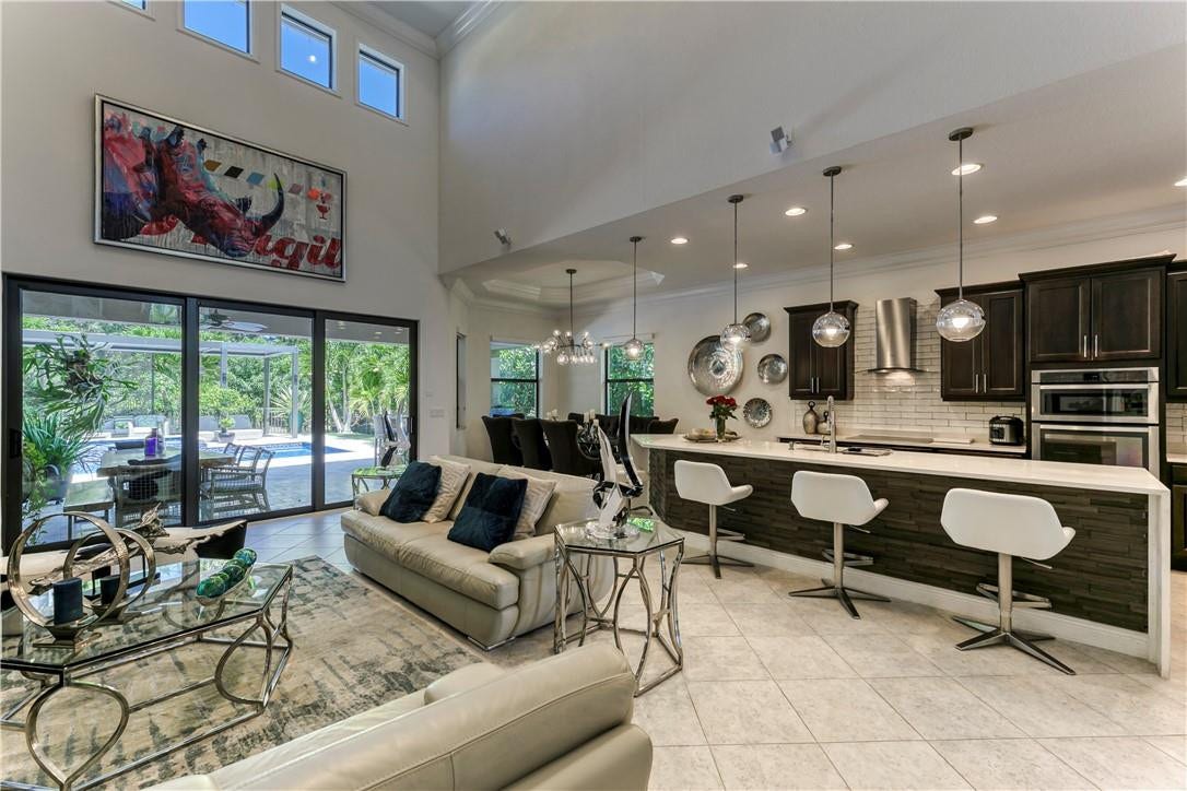 8181 Canopy Terrace, Parkland, Parkland, FL 33076