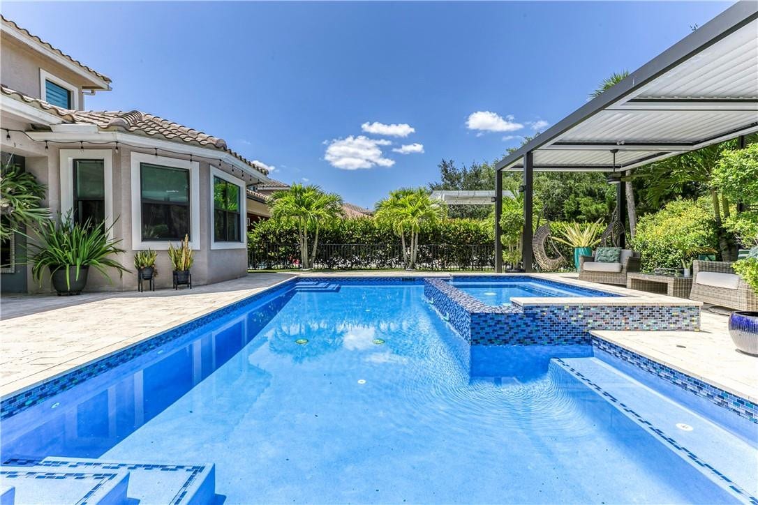 8181 Canopy Terrace, Parkland, Parkland, FL 33076