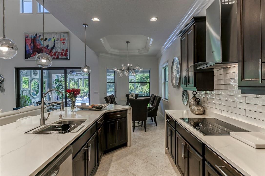8181 Canopy Terrace, Parkland, Parkland, FL 33076